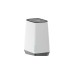 Netgear Orbi Pro WiFi 6 Tri-Band AX6000 WLAN Satellit, Mesh Access Point(weiß, 1x Satellit)