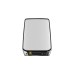 Netgear Orbi RBK853 3er Set, Mesh Router(1x Router (RBR850), 2x Satellit (RBS850))