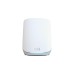 Netgear Orbi WiFi6 Tri-Band Mesh System 3er Set, Mesh Router(weiß)