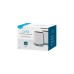 Netgear Orbi WiFi-6-System AX6000, Mesh Router(weiß/silber)