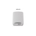Netgear Orbi WiFi 6 Tri-Band Mesh Satellit, Mesh Access Point(weiß, Outlet)