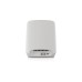 Netgear Orbi WiFi 6 Tri-Band Mesh Satellit, Mesh Access Point(weiß, Outlet)