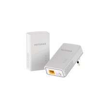 Netgear PL1000 Kit, Powerline(weiß)