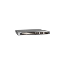 Netgear ProSafe XS748T, Switch