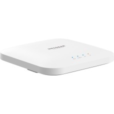 Netgear WAX214, Access Point(weiß, Outlet)