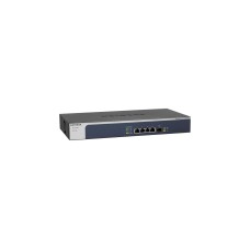 Netgear XS505M, Switch