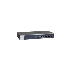 Netgear XS508M, Switch