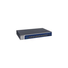 Netgear XS512EM, Switch