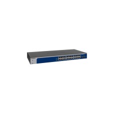 Netgear XS724EM, Switch