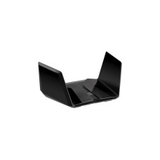 NetgearNighthawk RAXE500 Tri-Band, Router(schwarz)