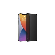 Nevox NEVOGLASS 3D PRIVACY, Schutzfolie(schwarz, iPhone 12 | 12 Pro)