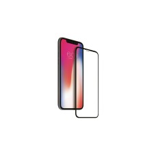 Nevox NEVOGLASS 3D, Schutzfolie(transparent, iPhone 11 Pro / XS / X 5.8" )