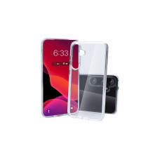 Nevox StyleShell SHOCKFlex, Handyhülle(transparent, Samsung Galaxy S24 Plus)