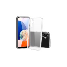 Nevox StyleShell SHOCKFlex, Handyhülle(transparent, Samsung Galaxy A15 5G / A15 4G)