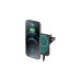 Nevox Wireless Fast Car Charger 15 Watt, Ladegerät(schwarz, Kompatibel mit MagSafe)