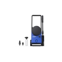 Nilfisk Hochdruckreiniger Core 130-6 PowerControl - EU(blau/schwarz, 1.500 Watt)