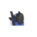 Nilfisk Hochdruckreiniger Core 130-6 PowerControl - PCA EU(blau/schwarz, 1.500 Watt)