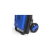 Nilfisk Hochdruckreiniger Core 140-8 In-Hand PowerControl - Premium Car(blau/schwarz, 1.800 Watt, mit Schlauchtrommel)