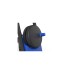 Nilfisk Hochdruckreiniger Core 140-8 In-Hand PowerControl - Premium Car(blau/schwarz, 1.800 Watt, mit Schlauchtrommel)