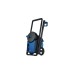 Nilfisk Hochdruckreiniger Excellent 160-10(blau/schwarz, 2.100 Watt, mit Schlauchtrommel)
