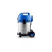 Nilfisk Nass-/Trockensauger Buddy II 18 Inox(blau/schwarz)