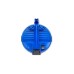 Nilfisk Nass-/Trockensauger Buddy II 18 T(blau/schwarz)