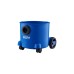 Nilfisk Nass-/Trockensauger Multi II 22(blau)