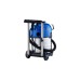 Nilfisk Nass-/Trockensauger Multi II 22 Inox(inox/blau)
