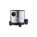 Nilfisk Nass-/Trockensauger Multi II 22 Inox(inox/blau)