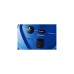 Nilfisk Nass-/Trockensauger Multi II 22 Inox(inox/blau)