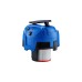 Nilfisk Nass-/Trockensauger Multi II 22 Inox(inox/blau)