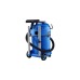 Nilfisk Nass-/Trockensauger Multi II 30 T(blau)