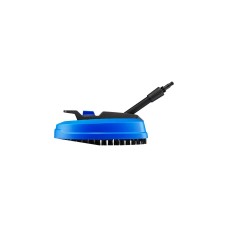 Nilfisk Power Patio Terrassenreiniger 128500954, Düse(blau/schwarz, für Hochdruckreiniger)