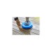 Nilfisk Power Patio Terrassenreiniger 128500954, Düse(blau/schwarz, für Hochdruckreiniger)
