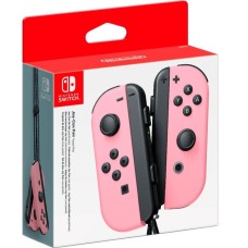 Nintendo Joy-Con 2er-Set, Bewegungssteuerung(hellrosa)