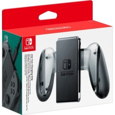 Nintendo Joy-Con-Aufladehalterung(grau)