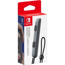 Nintendo Joy-Con-Handgelenkschlaufe, Halterung(grau)