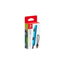 Nintendo Joy-Con-Handgelenkschlaufe, Halterung(neon-blau)