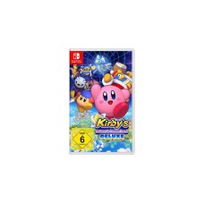Nintendo Kirby's Return to Dream Land Deluxe, Nintendo Switch-Spiel