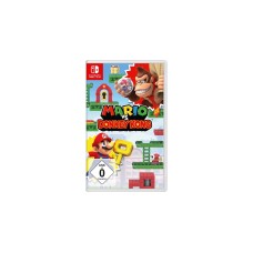 Nintendo Mario vs. Donkey Kong, Nintendo Switch-Spiel