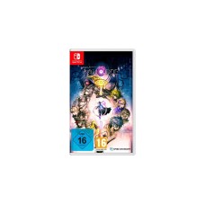 Nintendo Master Detective Archives: RAIN CODE, Nintendo Switch-Spiel