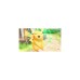 Nintendo Pokémon: Let's Go, Pikachu!, Nintendo Switch-Spiel