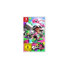 Nintendo Splatoon 2, Nintendo Switch-Spiel