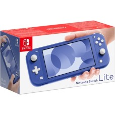 Nintendo Switch Lite, Spielkonsole(blau)