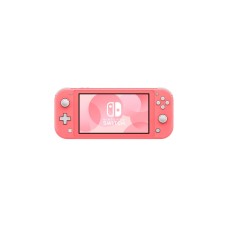 Nintendo Switch Lite, Spielkonsole(koralle)