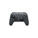 Nintendo Switch Pro Controller, Gamepad(grau)