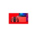 Nintendo Switch (OLED-Modell) Mario Red Edition, Spielkonsole(rot)