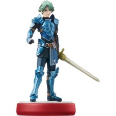 Nintendo amiibo Fire Emblem Alm-Spielfigur