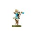 Nintendo amiibo Link Bogenschütze (Breath of the Wild)-Spielfigur(The Legend of Zelda Collection)