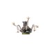 Nintendo amiibo Wächter (Breath of the Wild)-Spielfigur(The Legend of Zelda Collection)
